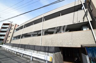 千里山駅 徒歩18分 1階の物件外観写真